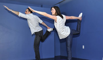 世界首个机场瑜伽健身房旧金山国际机场启用