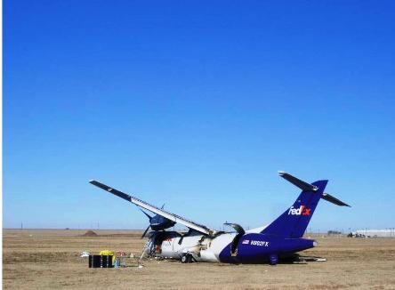 NTSB:09ATR׹ϵԱʧ